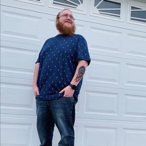 Meet your Posher, Donnie